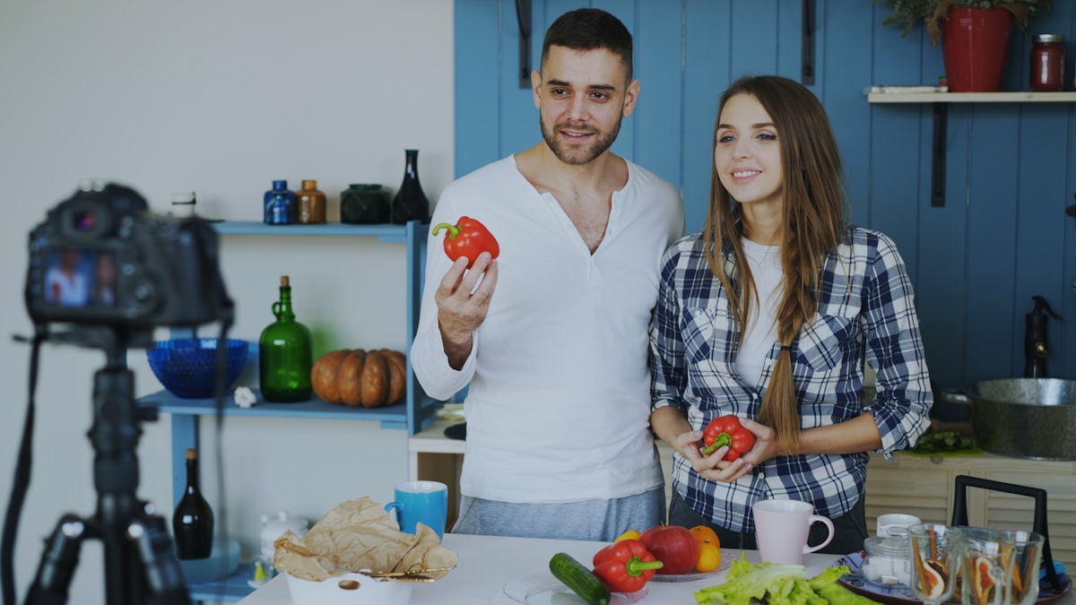 Nutrition science research