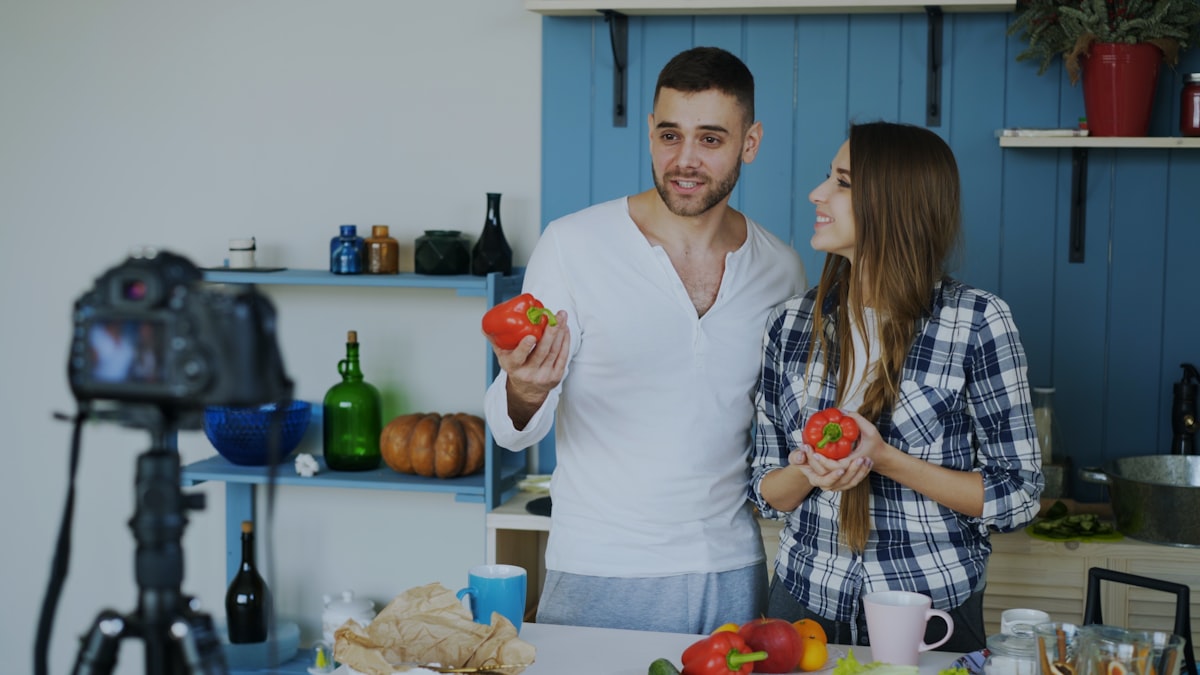 Plant-based nutrition guide